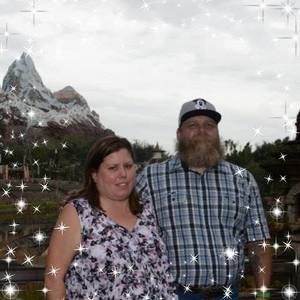 Meet your Posher, Dawn